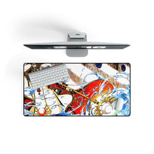 Load image into Gallery viewer, Tsubasa: Reservoir Chronicle Mouse Pad (Desk Mat)
