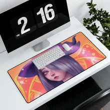 Load image into Gallery viewer, Little Witch Academia Mouse Pad (Desk Mat) With Laptop
