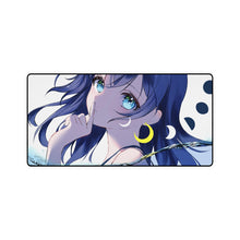 Load image into Gallery viewer, Anime Girl Mouse Pad (Desk Mat)
