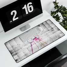 Load image into Gallery viewer, Anime Bleach Mouse Pad (Desk Mat)

