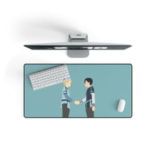 Load image into Gallery viewer, Sword Art Online: Alicization Mouse Pad (Desk Mat)
