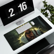Load image into Gallery viewer, Anime Bleach Mouse Pad (Desk Mat)
