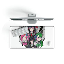 Load image into Gallery viewer, Tokyo Chronos Mouse Pad (Desk Mat)
