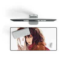 Load image into Gallery viewer, Mikasa Mouse Pad (Desk Mat)
