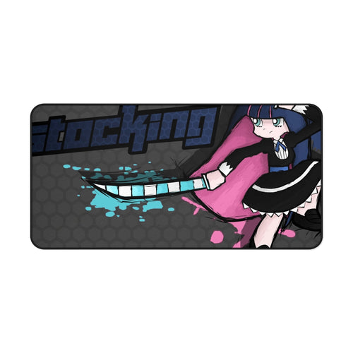 Stocking Anarchy Mouse Pad (Desk Mat)