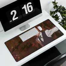 Load image into Gallery viewer, Anime Bleach Mouse Pad (Desk Mat)
