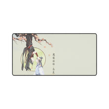 Load image into Gallery viewer, Mo Dao Zu Shi Mouse Pad (Desk Mat)
