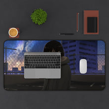Load image into Gallery viewer, Anime Original Mouse Pad (Desk Mat) With Laptop
