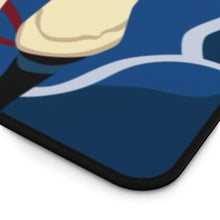 Load image into Gallery viewer, Zen Wistalia Clarines Mouse Pad (Desk Mat) Hemmed Edge
