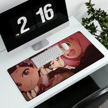 Load image into Gallery viewer, Spy x Family Mouse Pad (Desk Mat)
