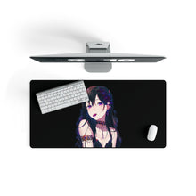 Load image into Gallery viewer, Temptation Mouse Pad (Desk Mat) On Desk
