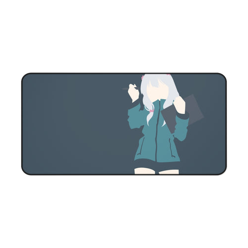 EroManga-Sensei Mouse Pad (Desk Mat)