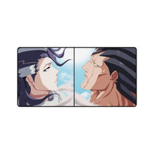 Load image into Gallery viewer, Anime Bleach Mouse Pad (Desk Mat)

