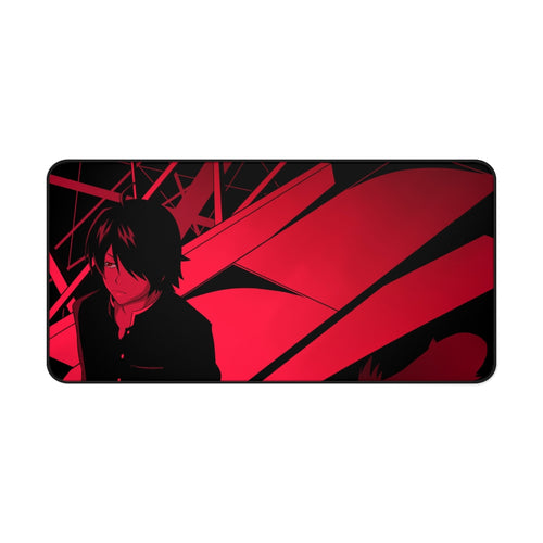 Monogatari (Series) Mouse Pad (Desk Mat)