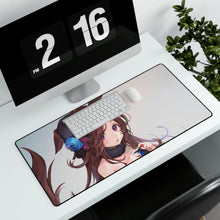 Load image into Gallery viewer, Uma Musume: Pretty Derby Mouse Pad (Desk Mat)
