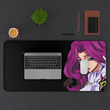 Load image into Gallery viewer, Cornelia Li Britannia Mouse Pad (Desk Mat) Background
