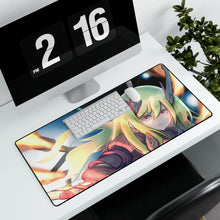 Load image into Gallery viewer, Yu-Gi-Oh! Mouse Pad (Desk Mat)
