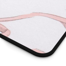 Load image into Gallery viewer, Clannad Nagisa Furukawa Mouse Pad (Desk Mat) Hemmed Edge

