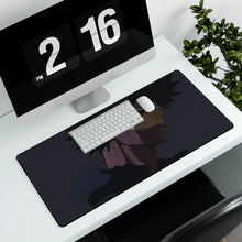 Load image into Gallery viewer, Dabi, (My Hero Academia), Mouse Pad (Desk Mat)
