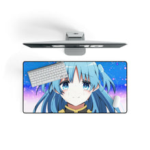 Load image into Gallery viewer, Sukasuka Mouse Pad (Desk Mat)

