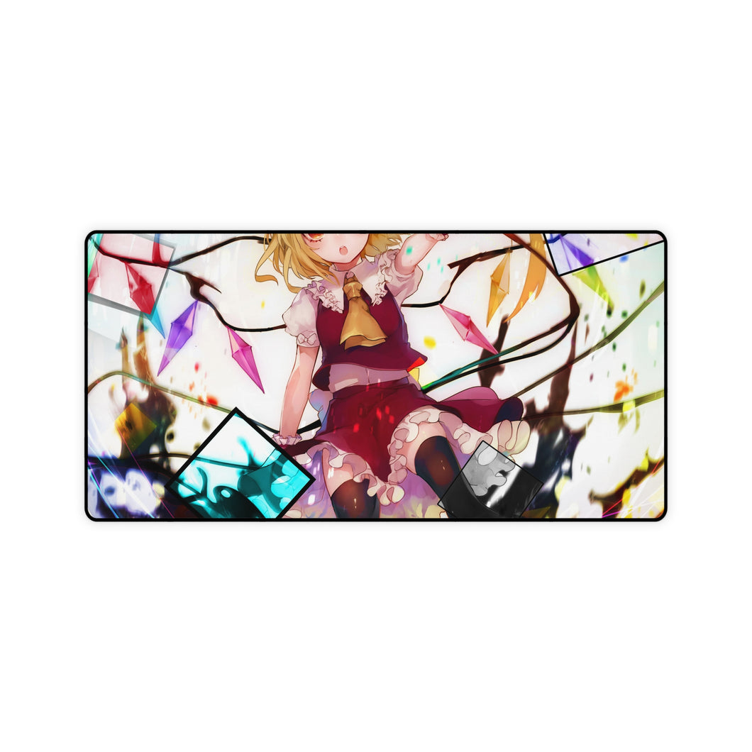 Touhou Mouse Pad (Desk Mat)