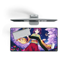 Load image into Gallery viewer, Touhou Mouse Pad (Desk Mat)
