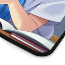 Load image into Gallery viewer, Anime Original Mouse Pad (Desk Mat) Hemmed Edge

