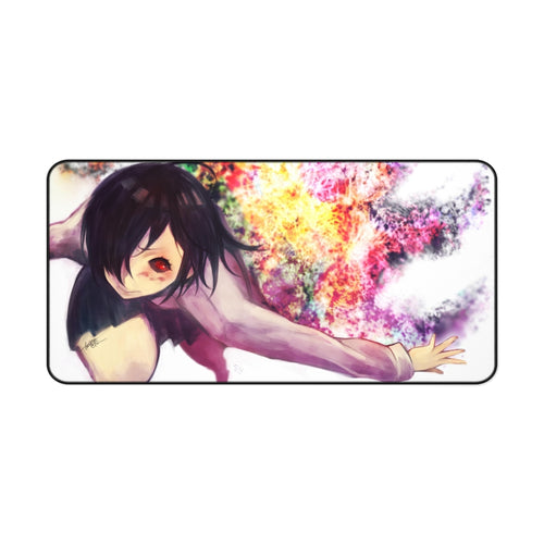 Tokyo Ghoul Touka Kirishima Mouse Pad (Desk Mat)