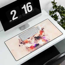 Load image into Gallery viewer, Anime Attack On Titan Mouse Pad (Desk Mat)
