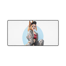 Load image into Gallery viewer, Anime Girl Mouse Pad (Desk Mat)
