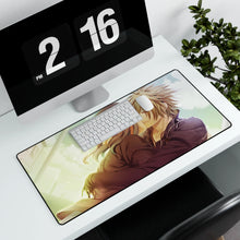 Load image into Gallery viewer, Anime Amnesia Mouse Pad (Desk Mat)

