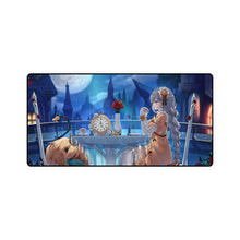 Load image into Gallery viewer, nan Mouse Pad (Desk Mat)
