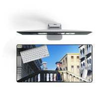 Load image into Gallery viewer, Anime Kantai Collection Mouse Pad (Desk Mat)
