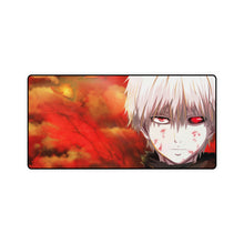 Load image into Gallery viewer, Anime Tokyo Ghoul Mouse Pad (Desk Mat)
