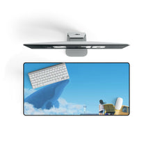 Load image into Gallery viewer, Anime Original Mouse Pad (Desk Mat) On Desk

