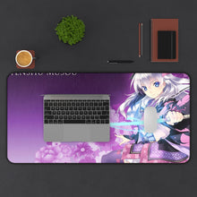Load image into Gallery viewer, Anime Original Mouse Pad (Desk Mat) With Laptop
