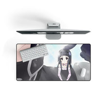 Load image into Gallery viewer, Sword Art Online Mouse Pad (Desk Mat)
