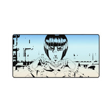 Load image into Gallery viewer, Anime Jojo's Bizarre Adventure Mouse Pad (Desk Mat)
