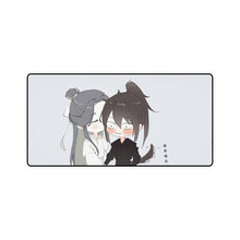 Load image into Gallery viewer, Mo Dao Zu Shi Mouse Pad (Desk Mat)
