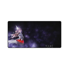 Load image into Gallery viewer, Sword Art Online Mouse Pad (Desk Mat)
