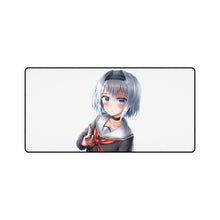 Load image into Gallery viewer, Ryuuou no Oshigoto! Mouse Pad (Desk Mat)
