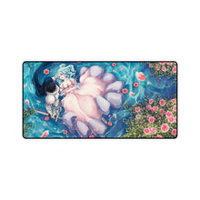 Load image into Gallery viewer, Artistic Love Mouse Pad (Desk Mat)
