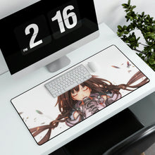 Load image into Gallery viewer, Utau Mouse Pad (Desk Mat)
