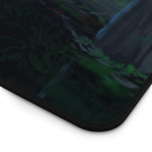 Load image into Gallery viewer, Anime Original Mouse Pad (Desk Mat) Hemmed Edge
