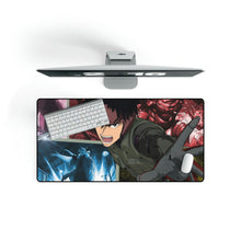 Load image into Gallery viewer, Spriggan Mouse Pad (Desk Mat)

