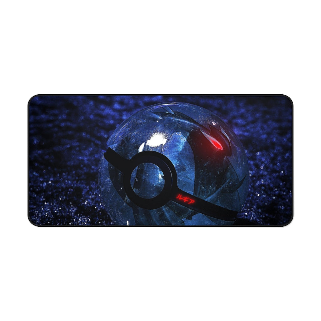 Anime Pokémon Mouse Pad (Desk Mat)