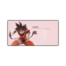 Load image into Gallery viewer, Anime Dragon Ball Z Mouse Pad (Desk Mat)
