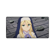 Load image into Gallery viewer, Holygrail Sharon Mouse Pad (Desk Mat)
