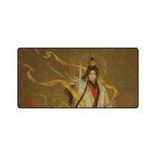 Load image into Gallery viewer, Hua Cheng Mouse Pad (Desk Mat)

