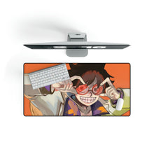 Load image into Gallery viewer, One Piece Mouse Pad (Desk Mat)
